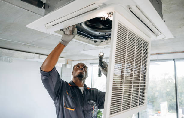 Licensed Hvac Installation service in Hastings, FL - FH HVAC