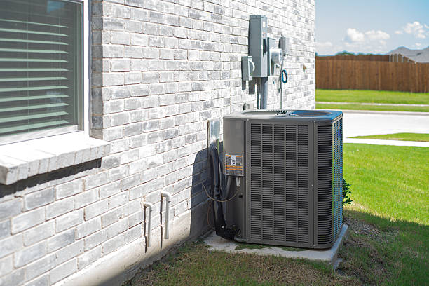 Reliable Hvac Installation contractor in Hastings, FL by FH HVAC